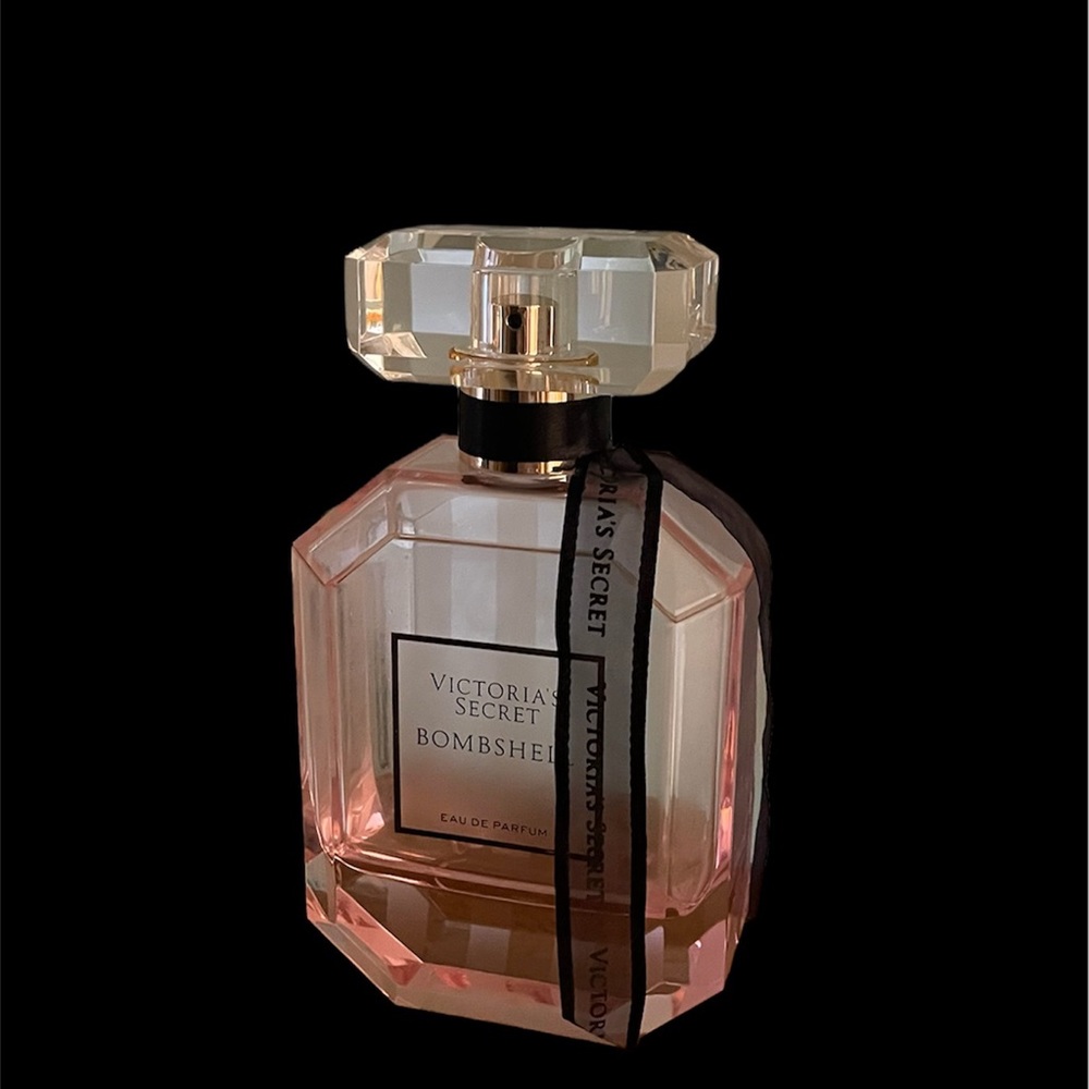 Victoria’s Secret Display Perfume Bottle